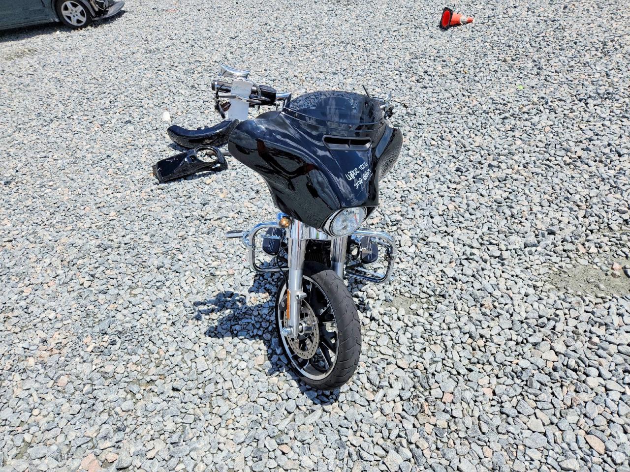 2023 HARLEY-DAVIDSON FLHX
