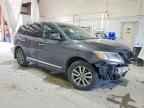 2013 NISSAN PATHFINDER