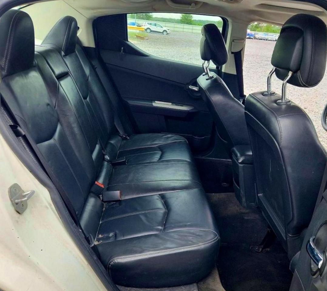 2010 DODGE Avenger