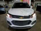 2019 CHEVROLET TRAX