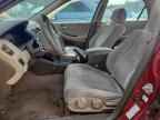 2000 HONDA ACCORD