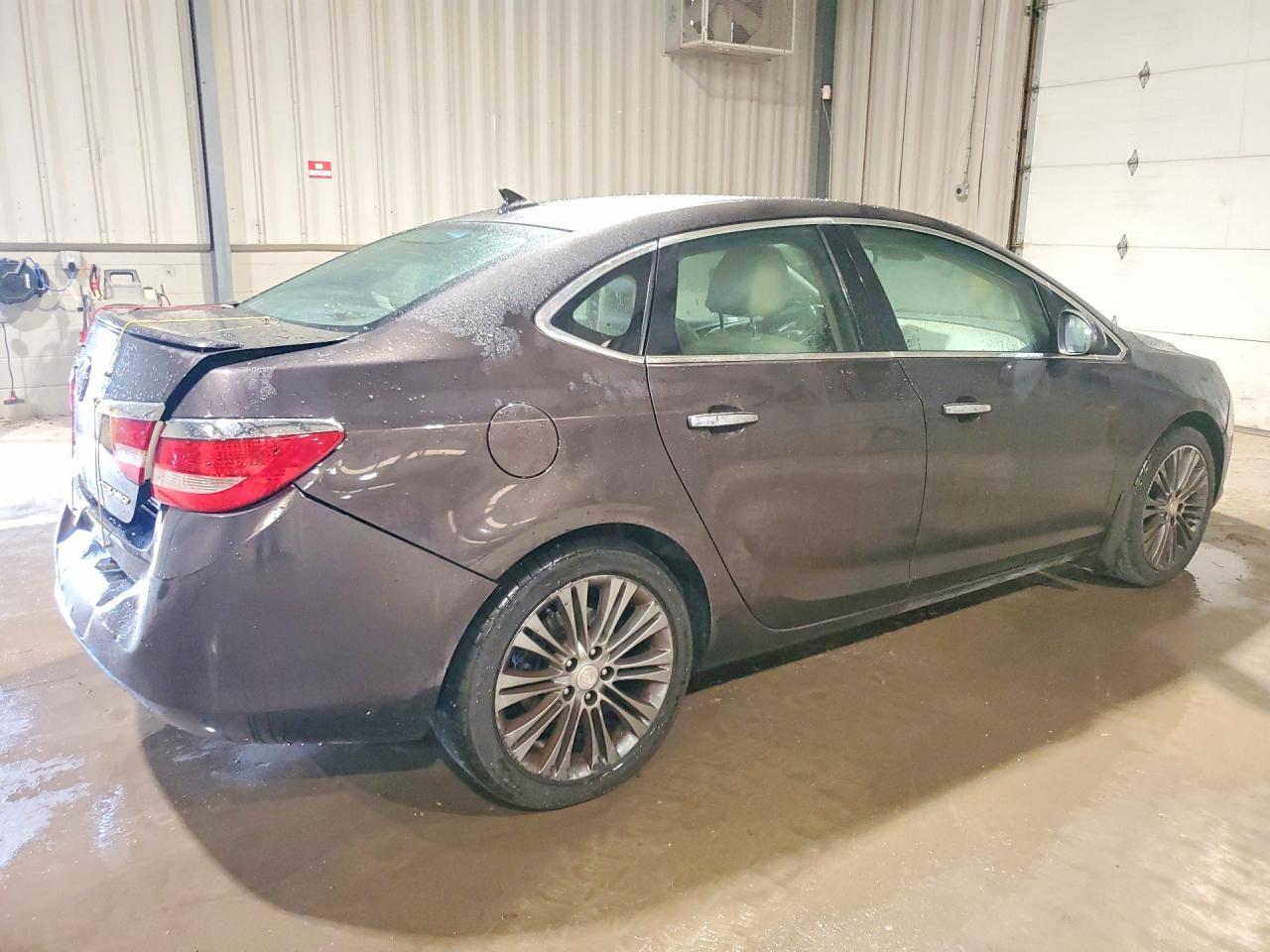 2014 BUICK VERANO