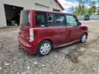 2006 TOYOTA SCION