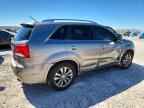 2012 KIA SORENTO