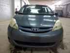 2010 Toyt Sienna