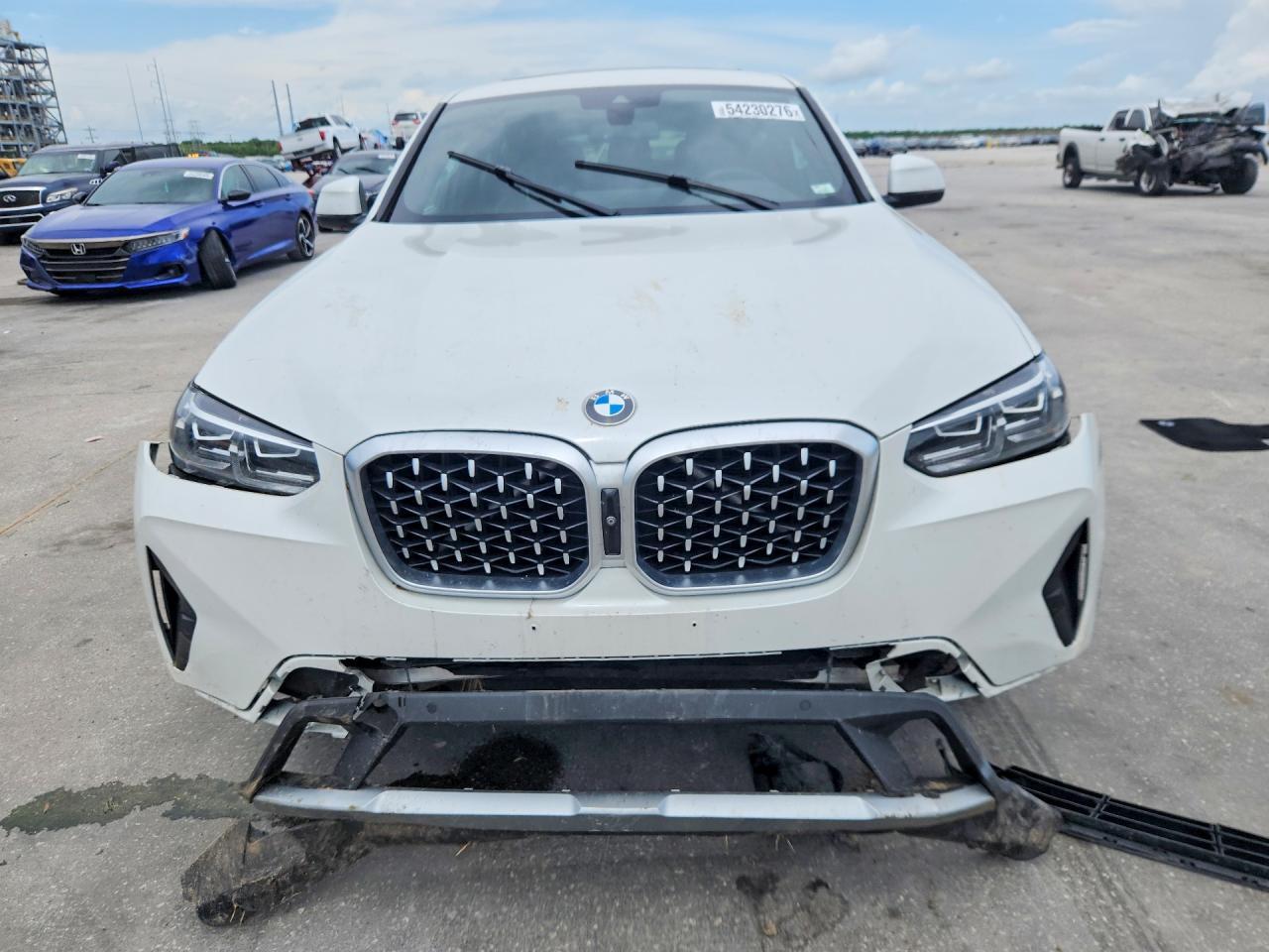 2024 BMW X4