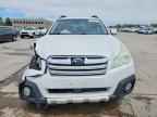2013 SUBARU Outback