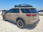 2023 NISSAN PATHFINDER