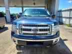 2013 FORD F-150 Lightning