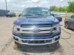 2018 FORD F-150 Lightning