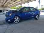 2014 CHEVROLET SONIC
