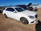 2016 MERCEDES-BENZ E-Class