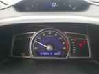 2009 HONDA CIVIC