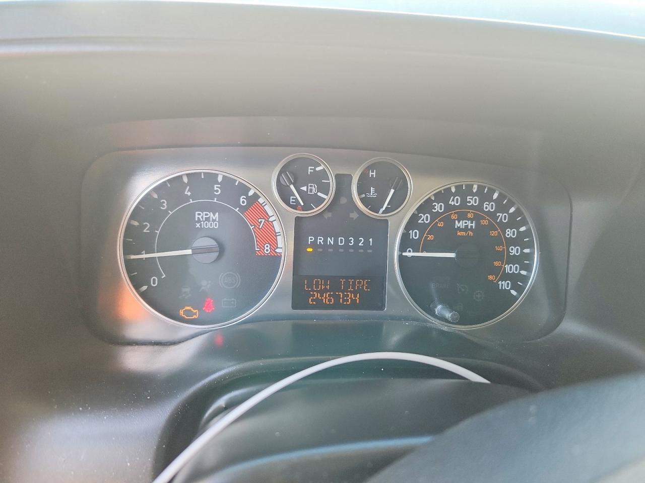 2008 HUMMER H3