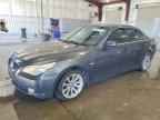 2008 BMW 5 series