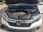 2017 HONDA Ridgeline