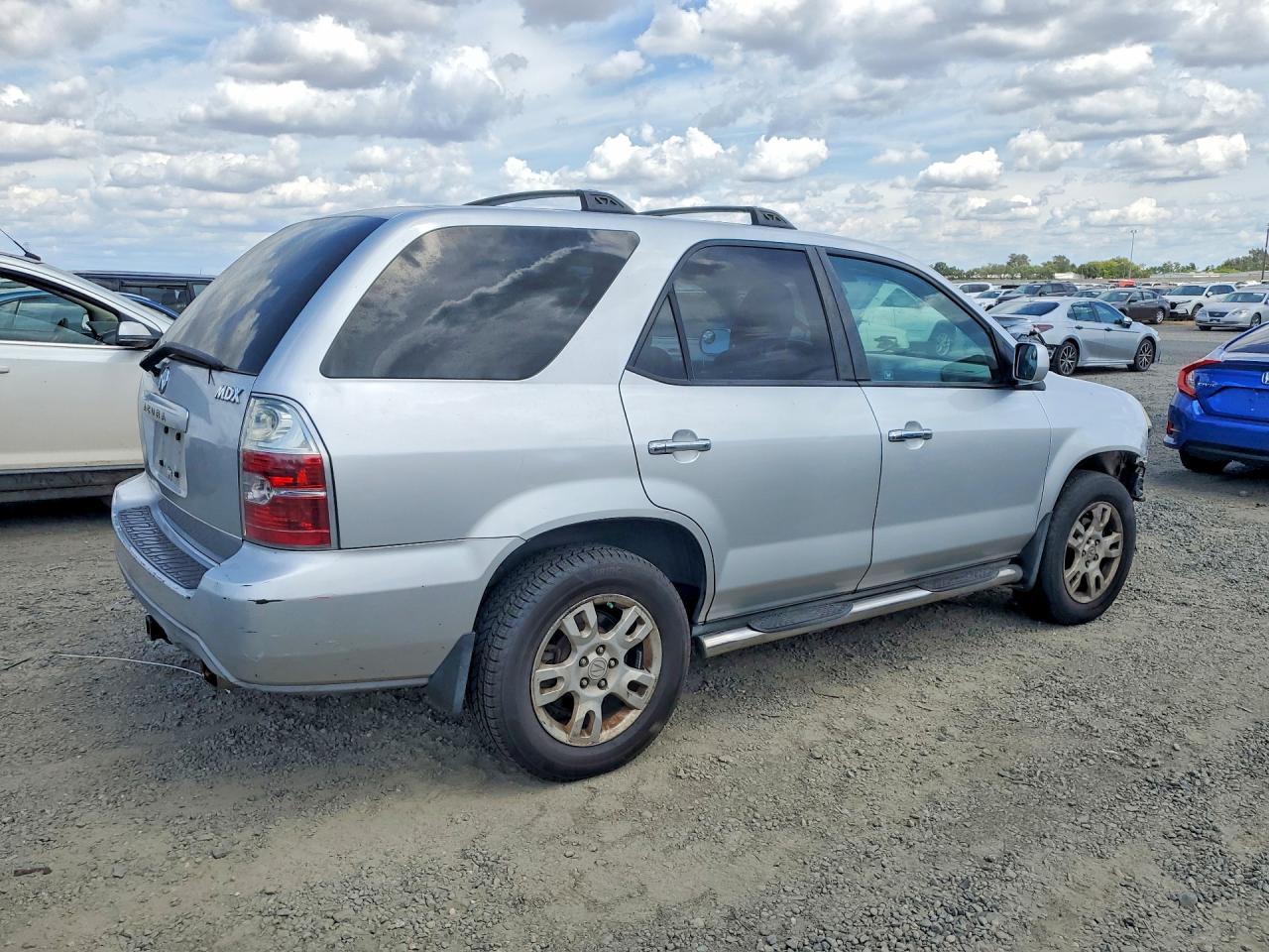 2005 ACURA MDX