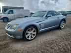 2004 CHRYSLER Crossfire