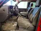 2003 CHEVROLET Silverado