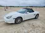 2003 PORSCHE Boxster