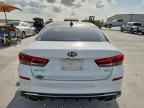 2020 KIA OPTIMA