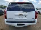 2008 CHEVROLET Suburban