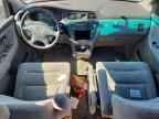 2000 HONDA ODYSSEY