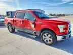2016 FORD F-150 Lightning