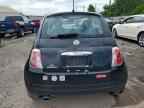 2013 FIAT 500