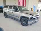 2003 CHEVROLET Suburban