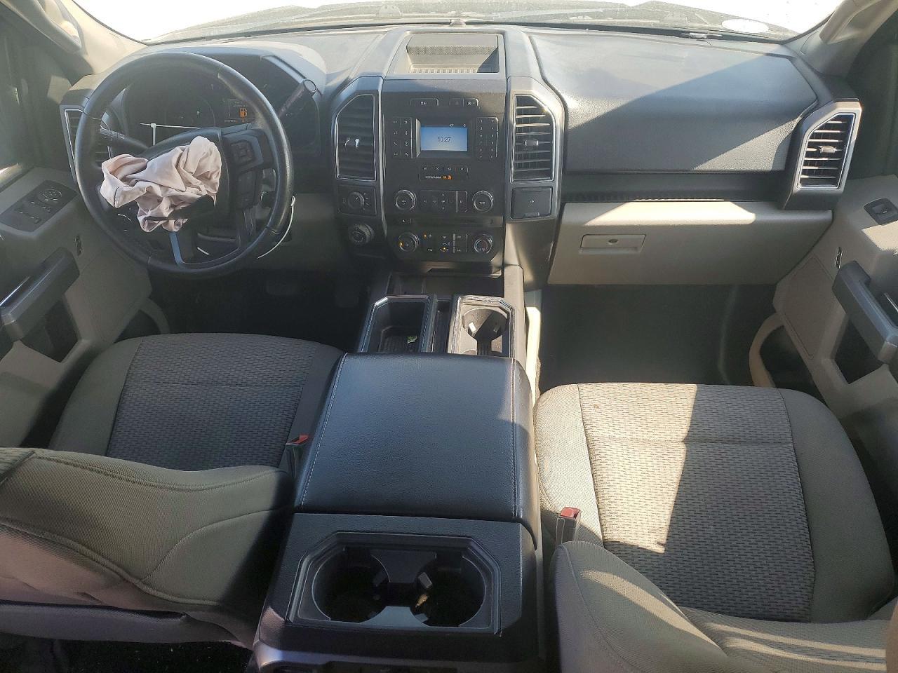 2018 FORD F-150 Lightning