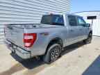 2021 FORD F-150 Lightning