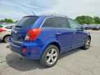 2013 CHEVROLET Captiva