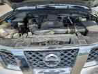 2012 NISSAN Frontier