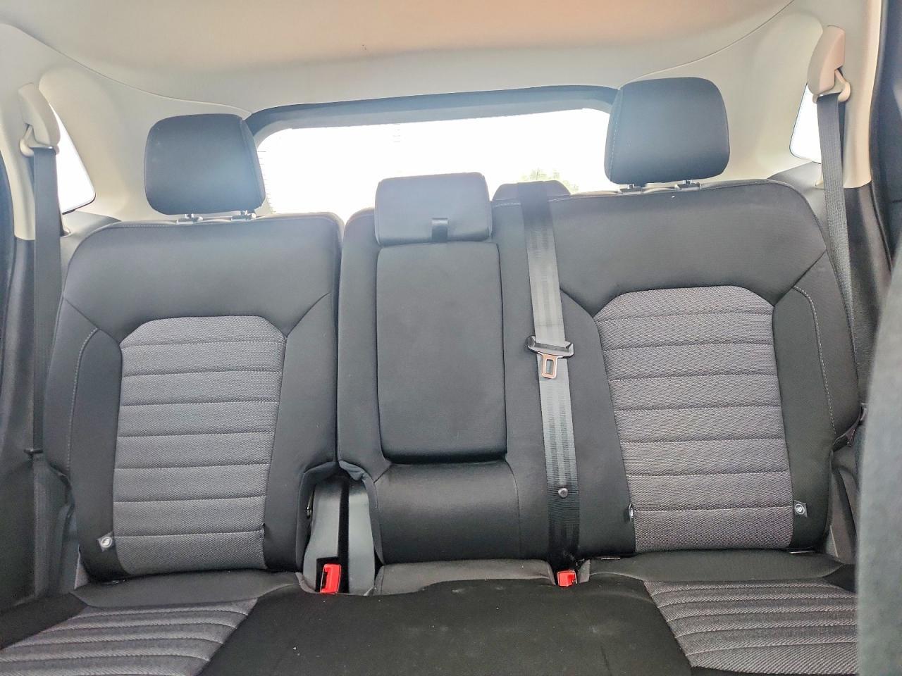 2021 FORD EDGE