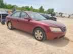 2009 HYUNDAI SONATA