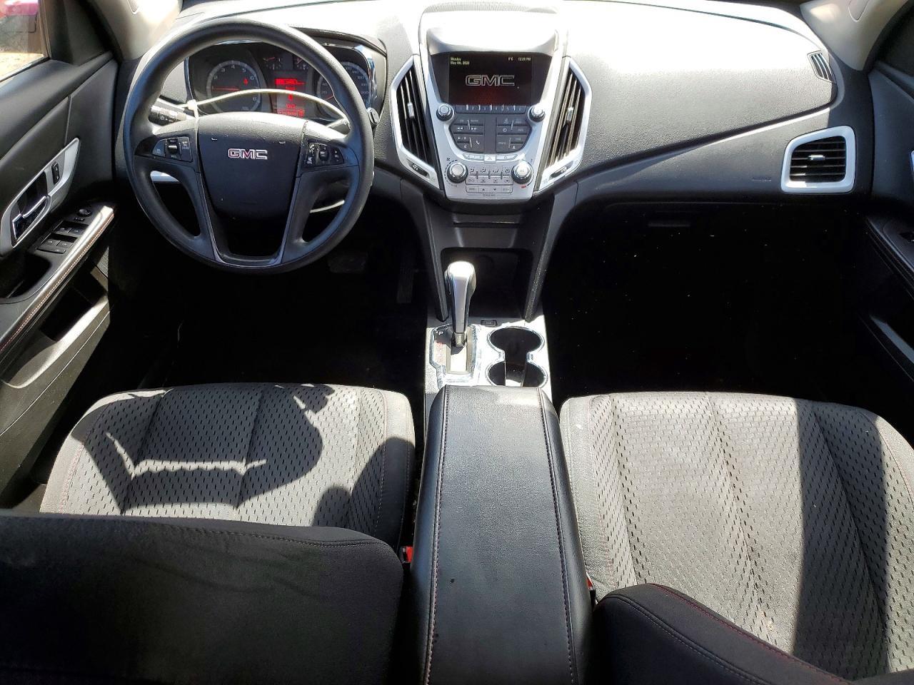 2015 GMC Terrain