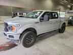 2018 FORD F-150 Lightning
