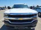 2017 CHEVROLET