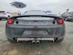 2014 Lotus Evora
