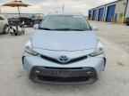 2016 TOYOTA PRIUS V