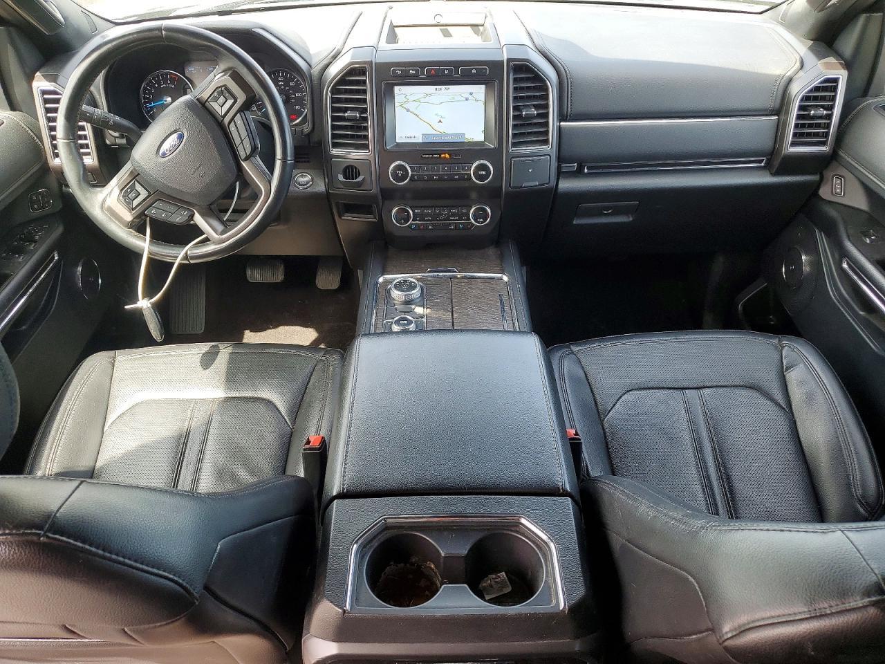 2021 FORD Expedition