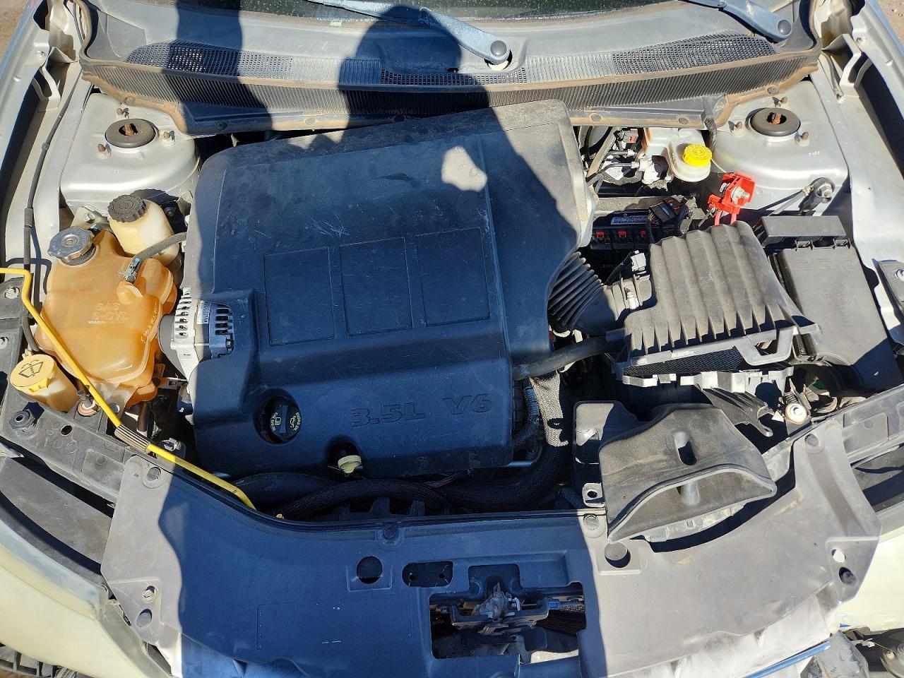 2009 CHRYSLER Sebring
