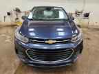 2018 CHEVROLET TRAX
