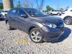 2016 HONDA HR-V