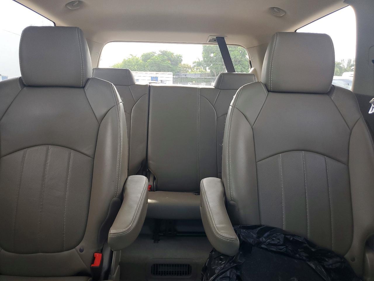 2015 GMC ACADIA