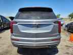 2022 CADILLAC XT6