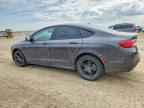 2016 CHRYSLER 200
