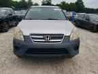 2005 HONDA CR-V