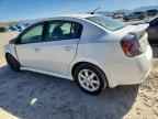 2010 NISSAN SENTRA